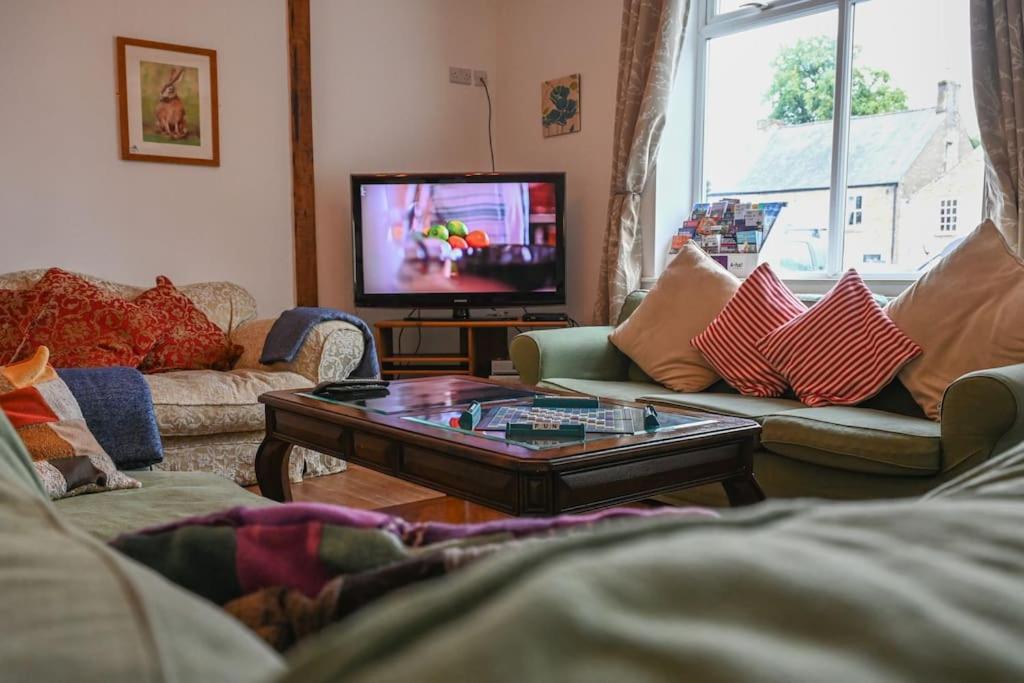 The Allendale Bunkhouse Villa Hexham Ngoại thất bức ảnh
